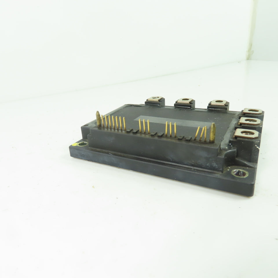 Fuji A50L-0001-0266#N 50A 600V Power Transistor Module