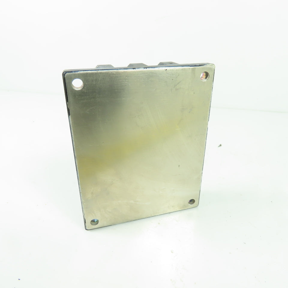Fuji A50L-0001-0266#N 50A 600V Power Transistor Module
