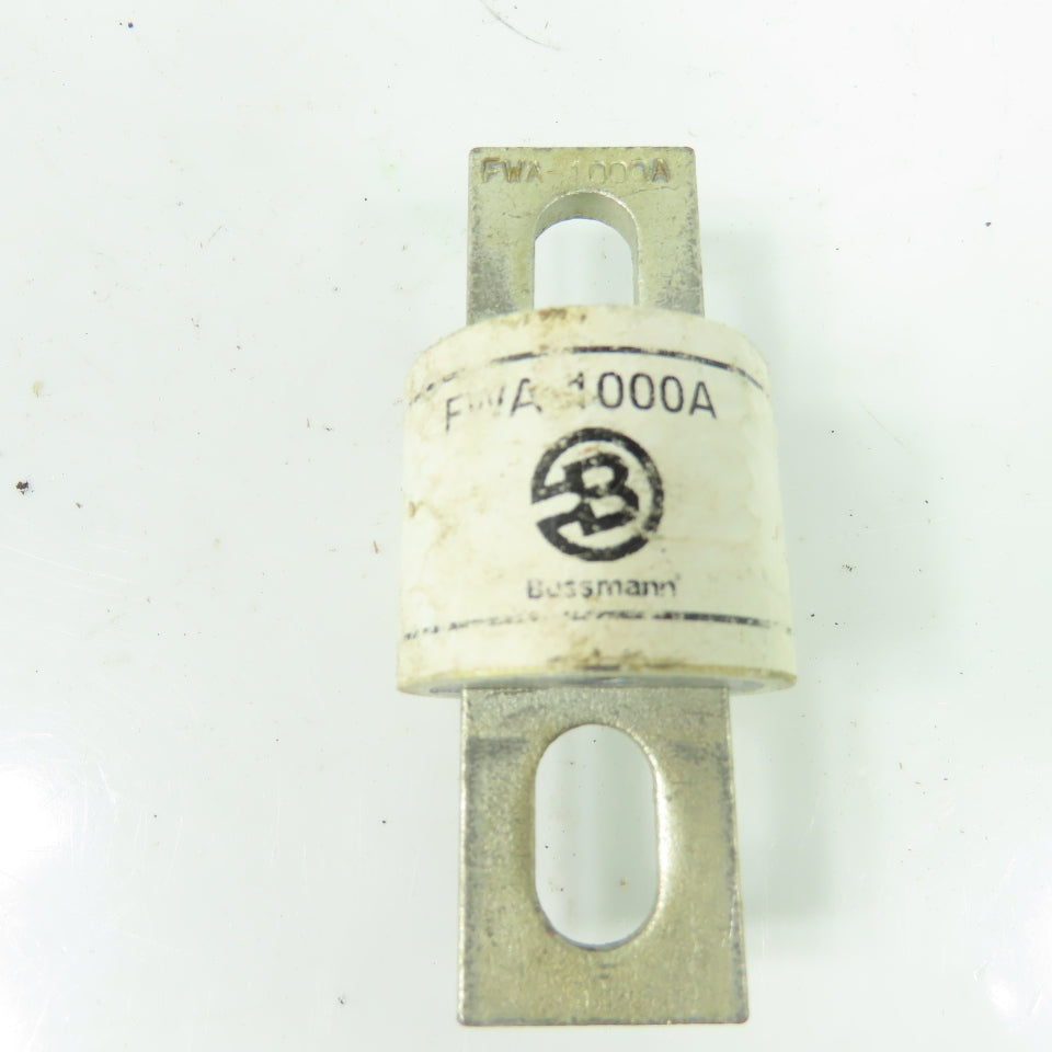 Bussmann FWA-1000A 1000A 150V AC/DC Semiconductor Fuse
