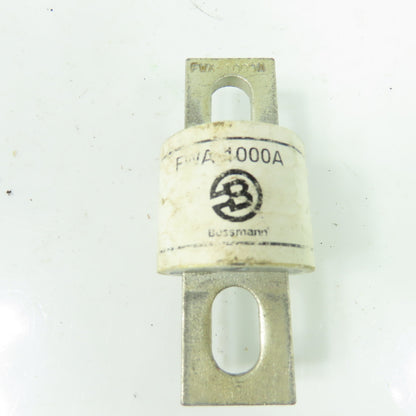 Bussmann FWA-1000A 1000A 150V AC/DC Semiconductor Fuse