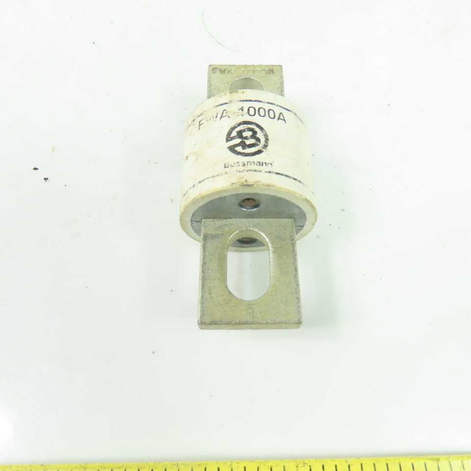Bussmann FWA-1000A 1000A 150V AC/DC Semiconductor Fuse