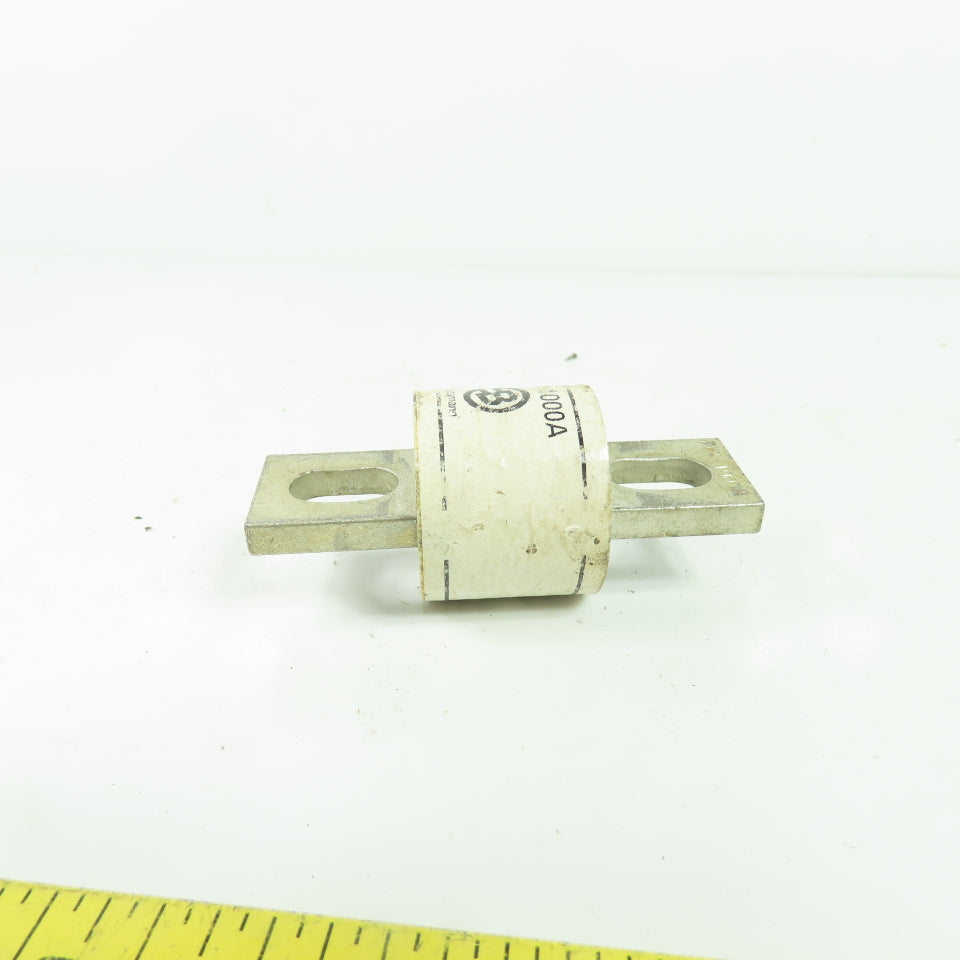 Bussmann FWA-1000A 1000A 150V AC/DC Semiconductor Fuse