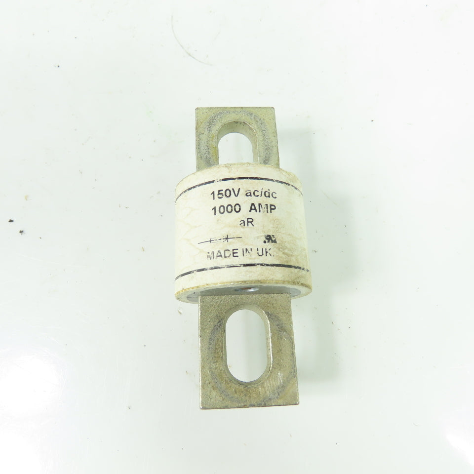 Bussmann FWA-1000A 1000A 150V AC/DC Semiconductor Fuse