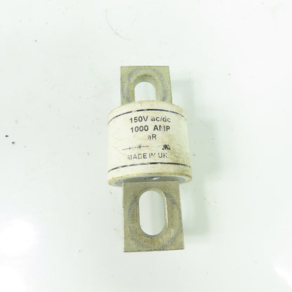 Bussmann FWA-1000A 1000A 150V AC/DC Semiconductor Fuse