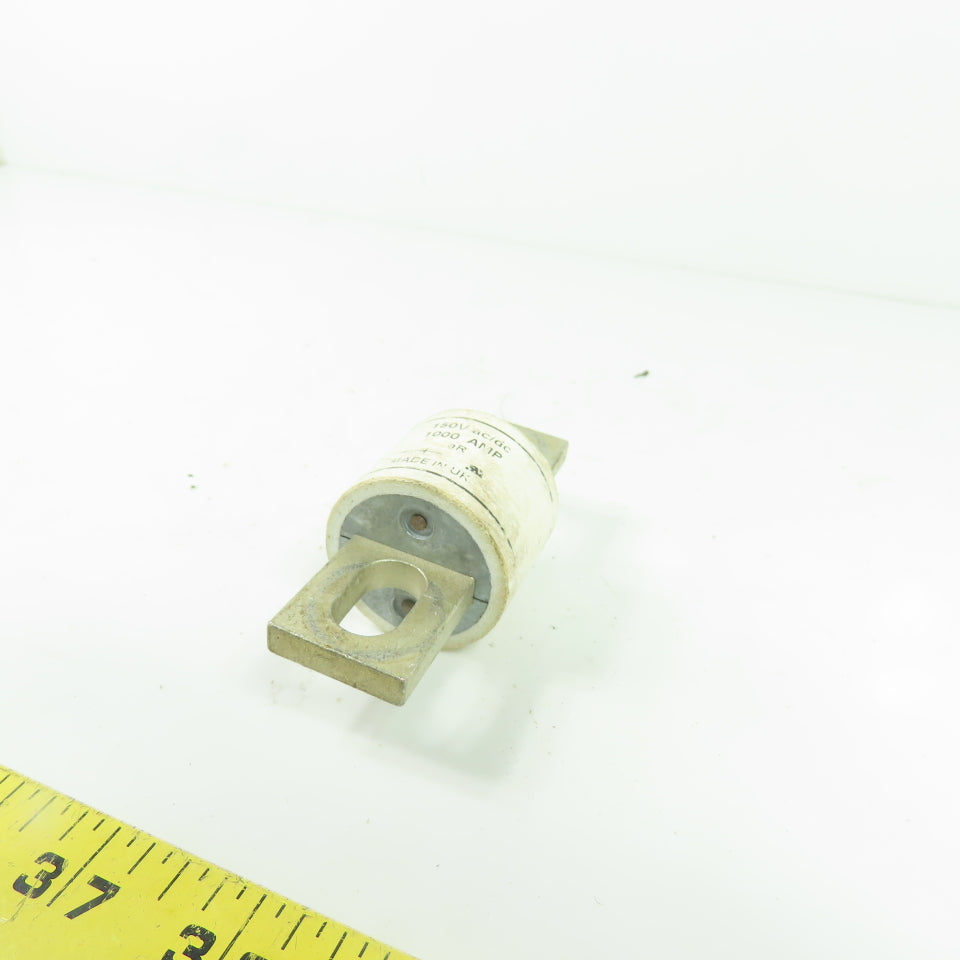 Bussmann FWA-1000A 1000A 150V AC/DC Semiconductor Fuse