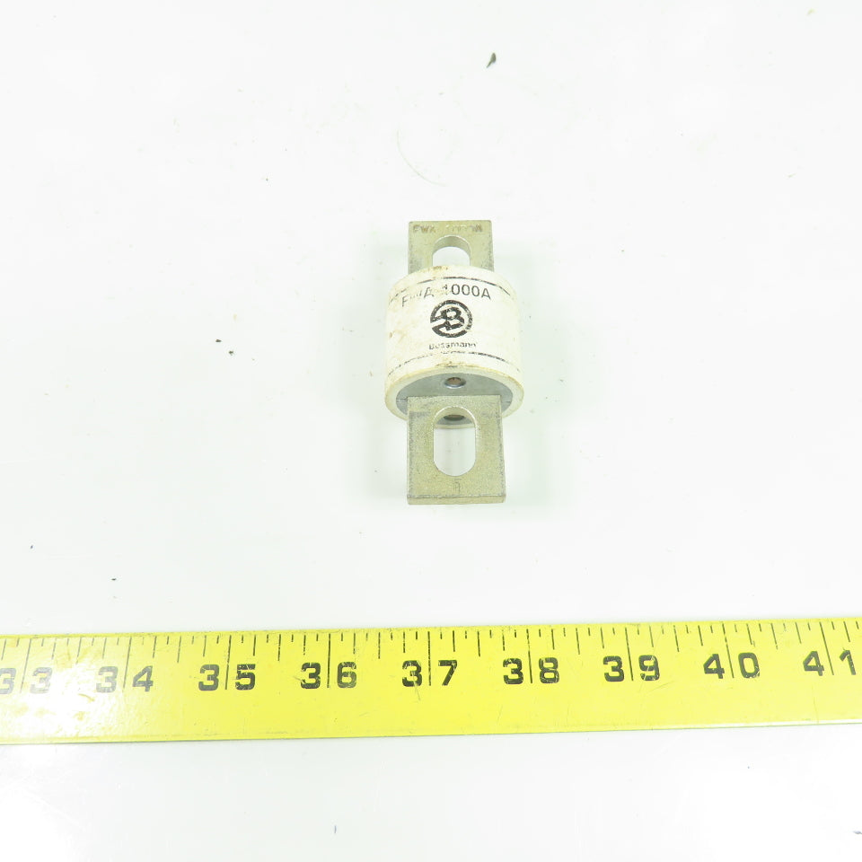 Bussmann FWA-1000A 1000A 150V AC/DC Semiconductor Fuse