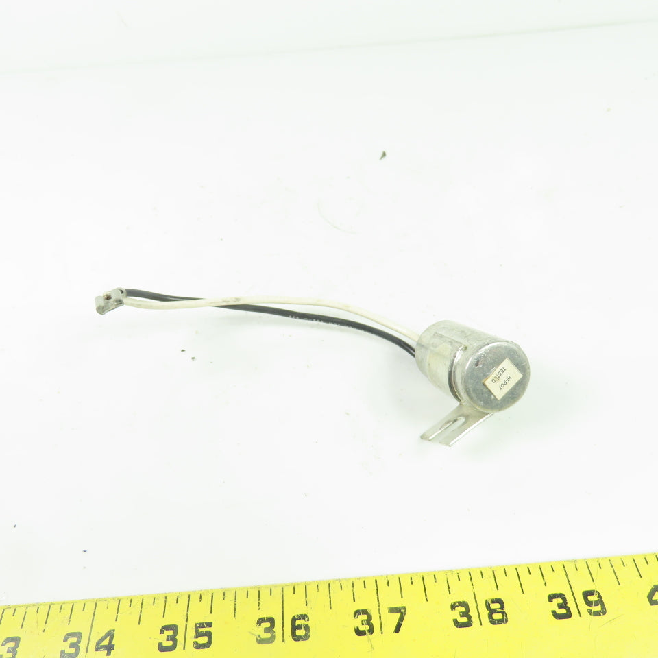 Aerovox 2717-110 A00SPL0449 EMI Filter 2x 0.1uF 275VAC