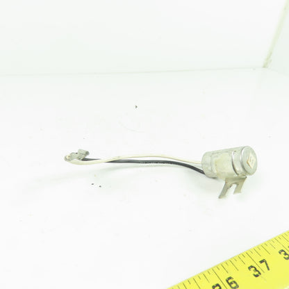 Aerovox 2717-110 A00SPL0449 EMI Filter 2x 0.1uF 275VAC