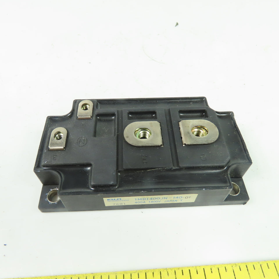 Fuji Electric 1MBI400JN-140-01 400A 1400V IGBT Module