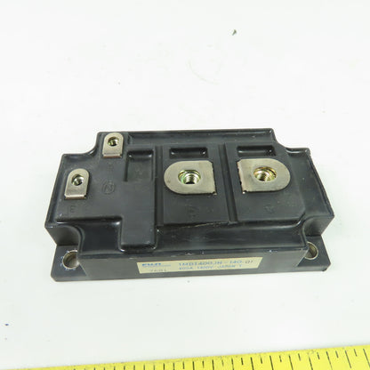 Fuji Electric 1MBI400JN-140-01 400A 1400V IGBT Module