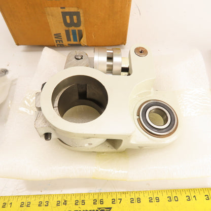 Heidelberg 5382807 Web Press Roll Tracking Tensioner Adjuster