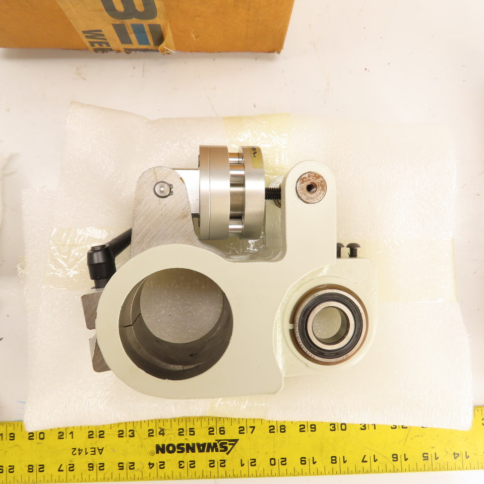 Heidelberg 5382807 Web Press Roll Tracking Tensioner Adjuster