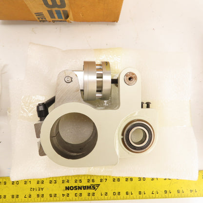 Heidelberg 5382807 Web Press Roll Tracking Tensioner Adjuster