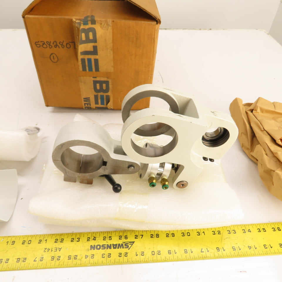 Heidelberg 5382807 Web Press Roll Tracking Tensioner Adjuster