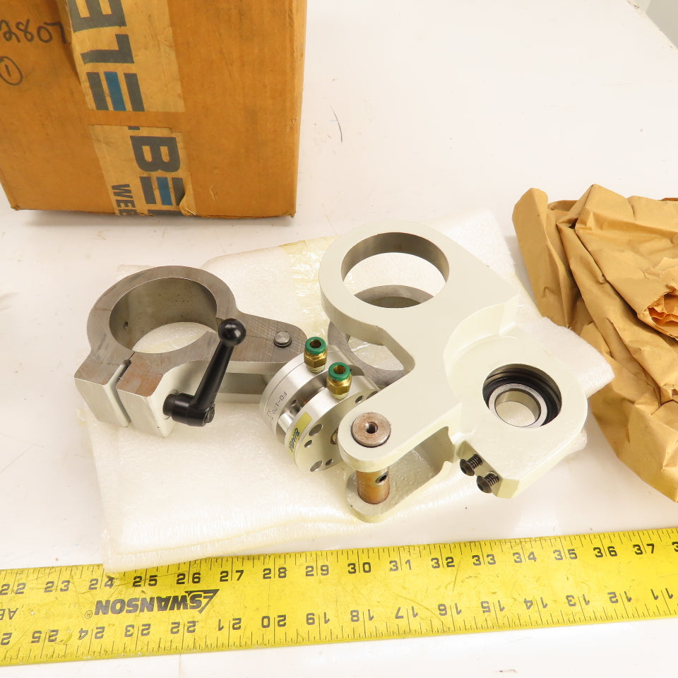 Heidelberg 5382807 Web Press Roll Tracking Tensioner Adjuster