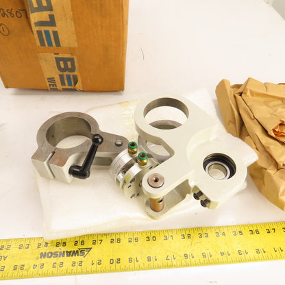 Heidelberg 5382807 Web Press Roll Tracking Tensioner Adjuster