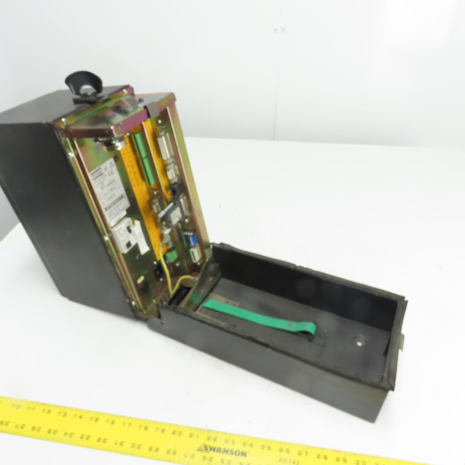 Atlas Copco 8433 1700 05 PF-3110S-S4/S7 Torque Controller 100-240VAC 200W