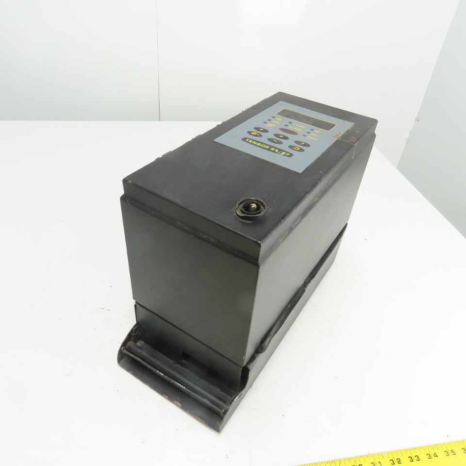Atlas Copco 8433 1700 05 PF-3110S-S4/S7 Torque Controller 100-240VAC 200W