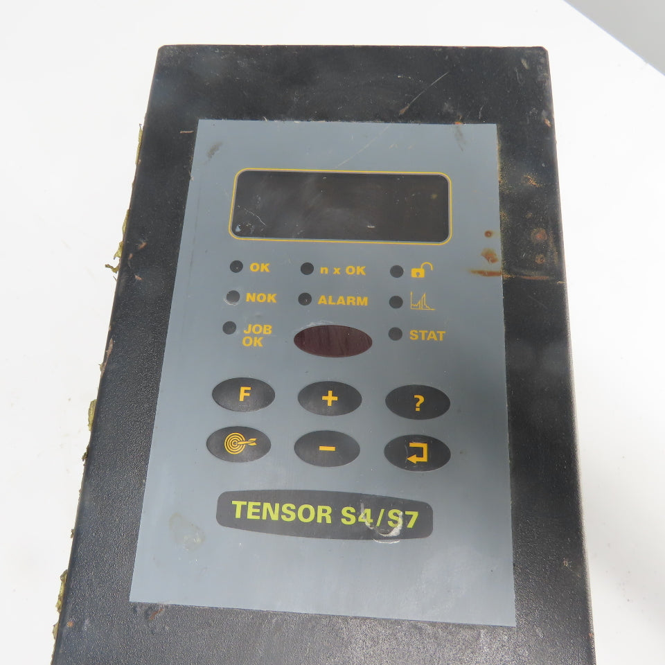Atlas Copco 8433 1700 05 PF-3110S-S4/S7 Torque Controller 100-240VAC 200W