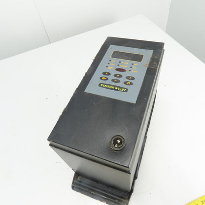 Atlas Copco 8433 1700 05 PF-3110S-S4/S7 Torque Controller 100-240VAC 200W