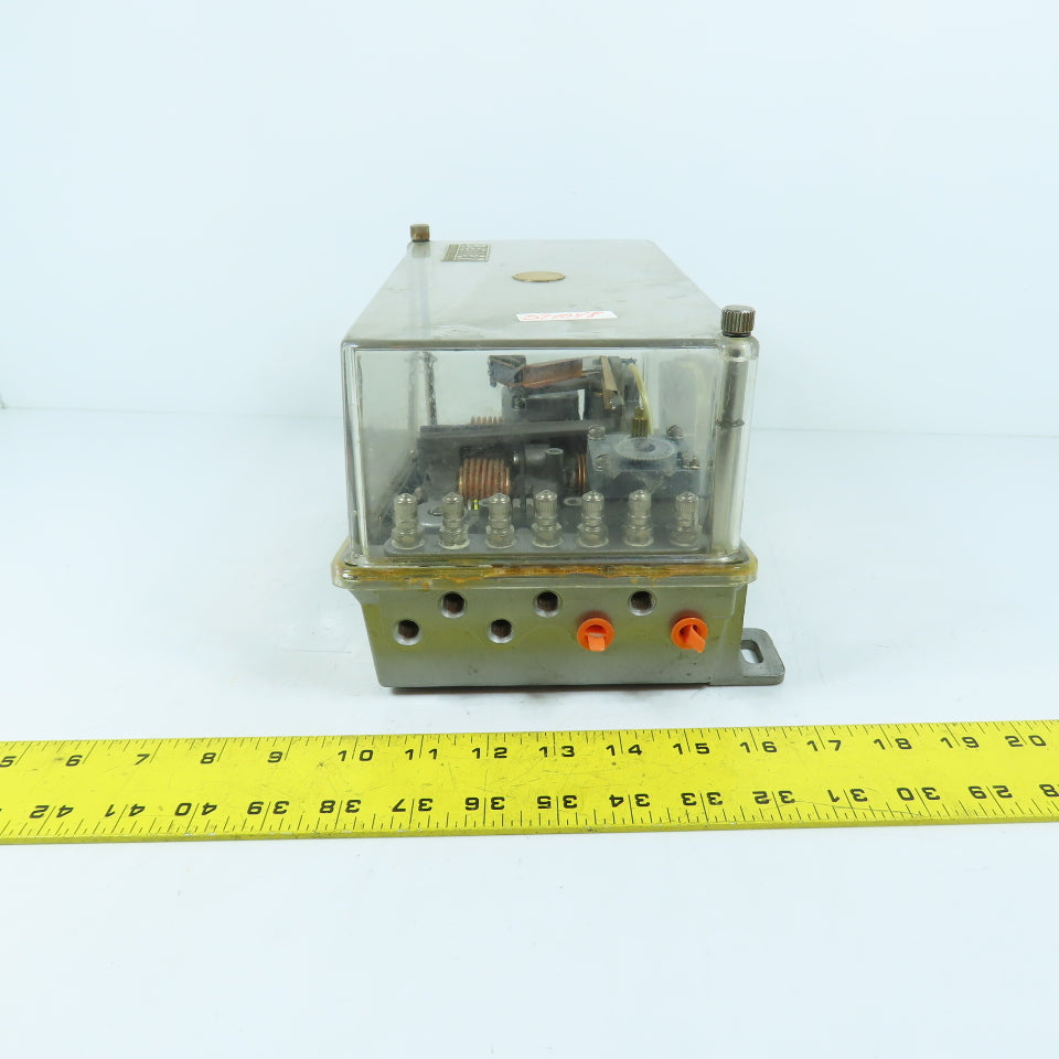 Bailey FC210 Mini-Line Pneumatic Controller