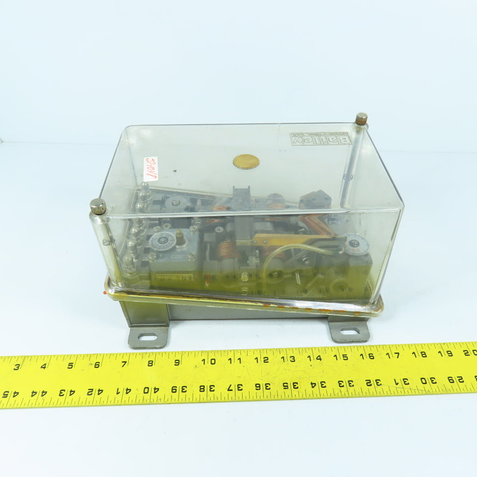 Bailey FC210 Mini-Line Pneumatic Controller