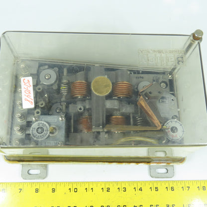 Bailey FC210 Mini-Line Pneumatic Controller