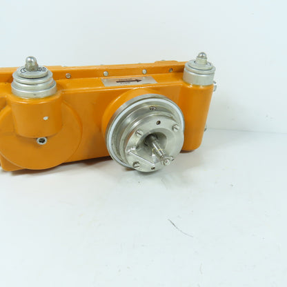 Valmet Automation PULP-EL LL 2W Pulp Consistency Transmitter Sensor