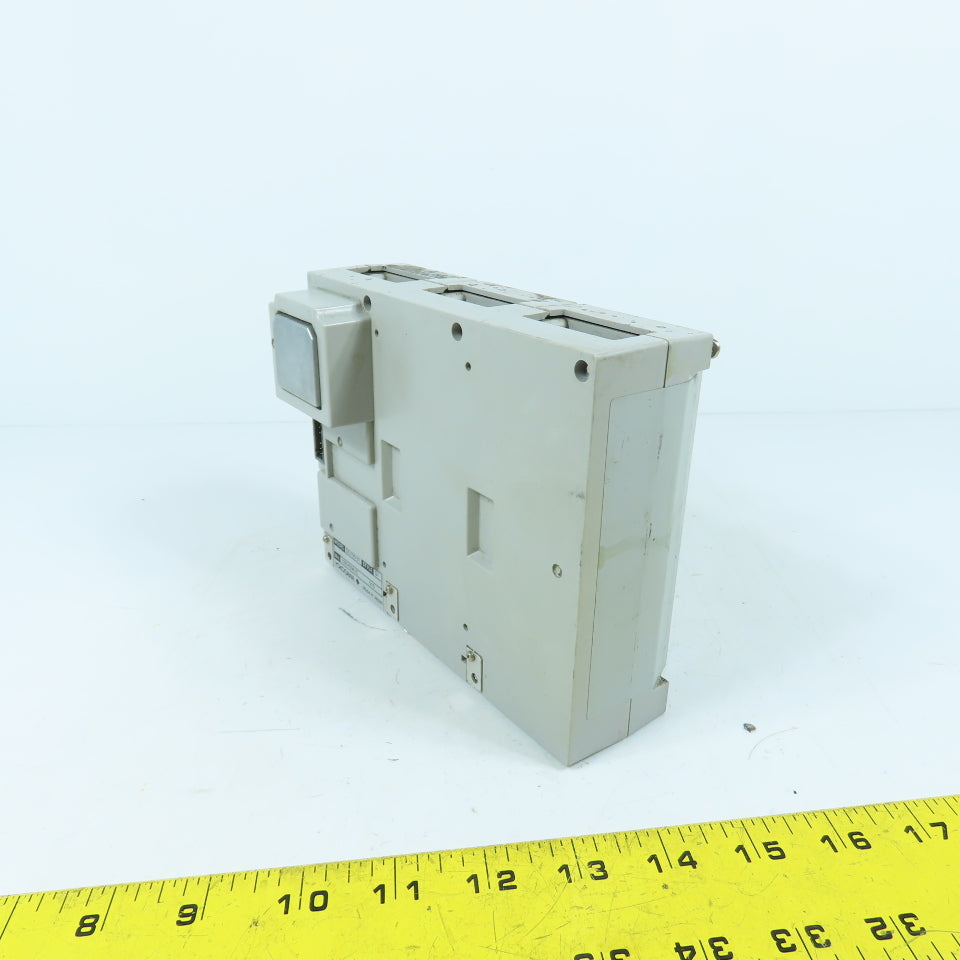 Yokogawa DU100-31 Universal Input Module DCV/TC/RTD 30-Channel