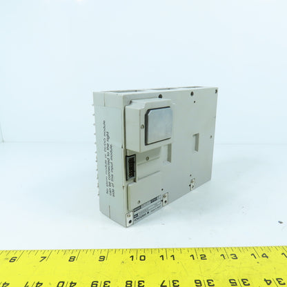 Yokogawa DU100-31 Universal Input Module DCV/TC/RTD 30-Channel