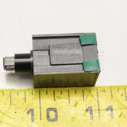 Micro Switch 101SN11 PCB Mount N/O Switch 5VDC Lot Of 2