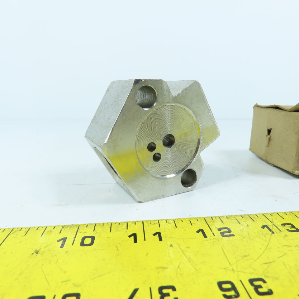 Armstrong Steam Trap All-Position Connector Only 3/4"