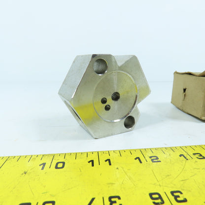 Armstrong Steam Trap All-Position Connector Only 3/4"