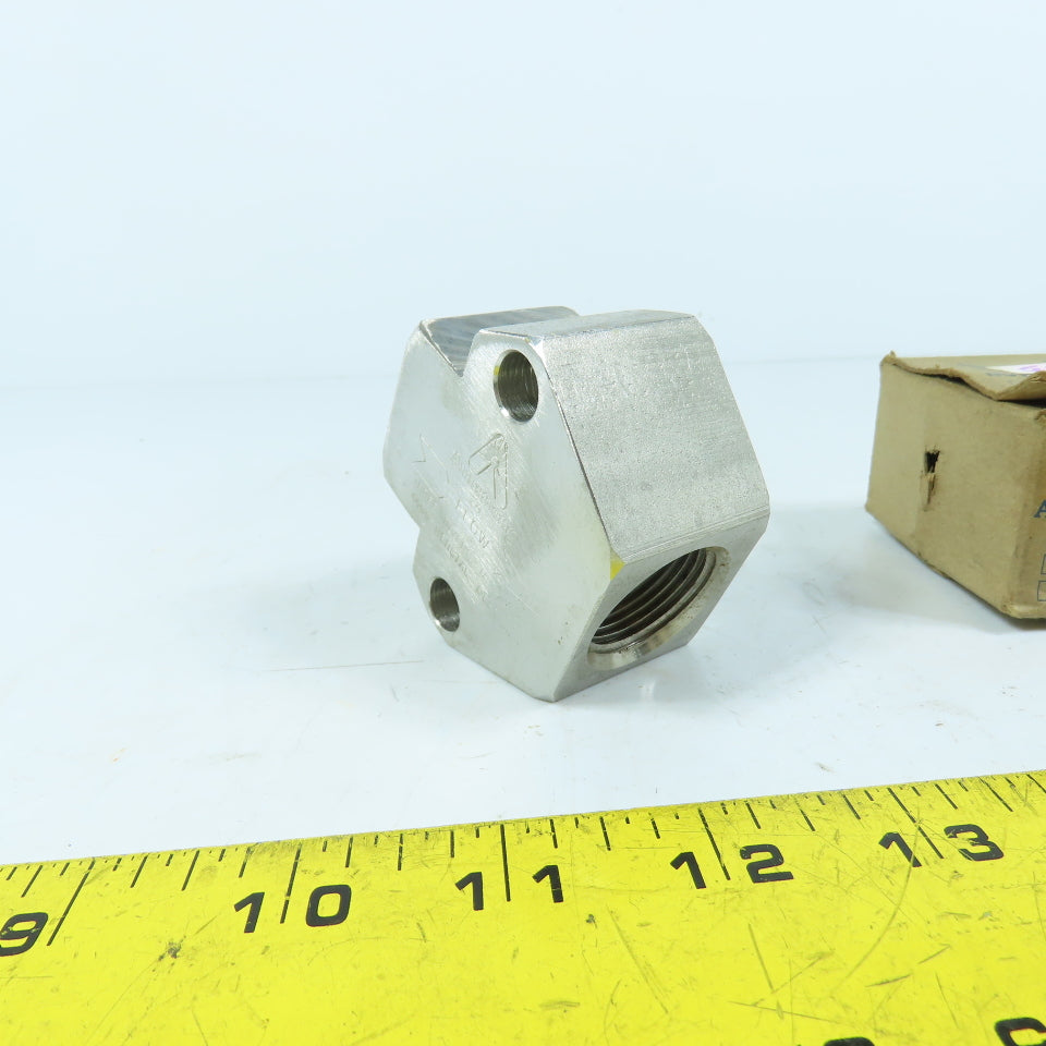 Armstrong Steam Trap All-Position Connector Only 3/4"