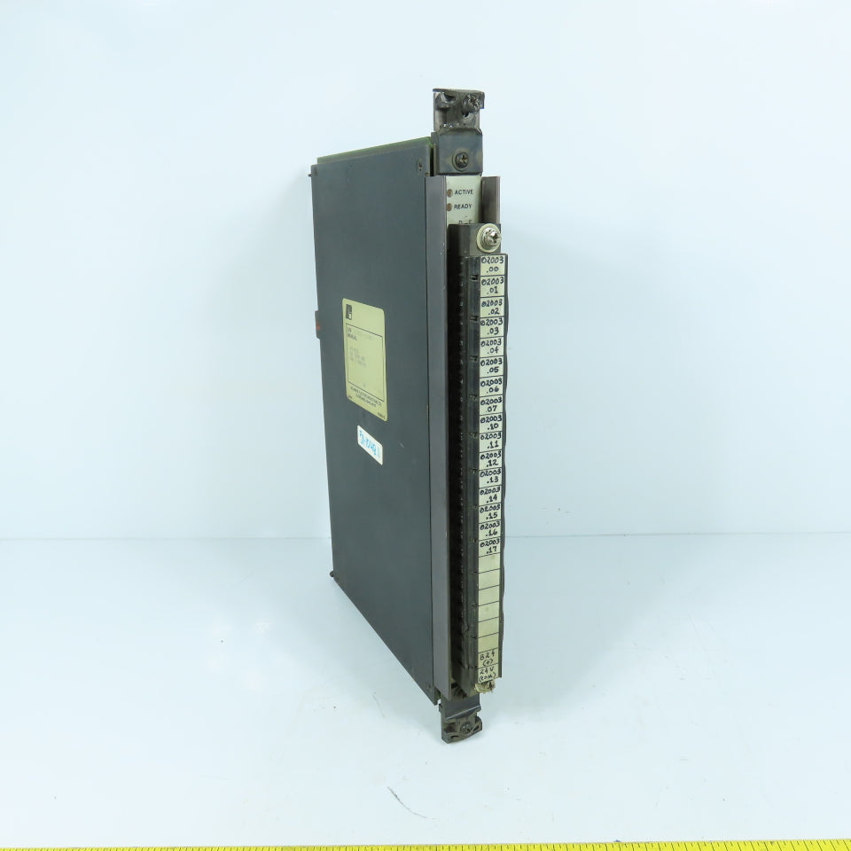 Reliance Electric 59024-1RK 45C381 AutoMate Register Output Card 802820-45RBZ