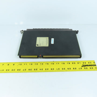 Reliance Electric 59024-1RK 45C381 AutoMate Register Output Card 802820-45RBZ