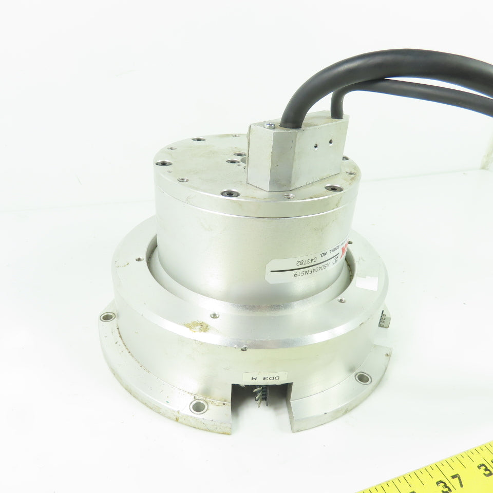 NSK AS0404FN519 Mega Torque Direct Drive Servo Motor