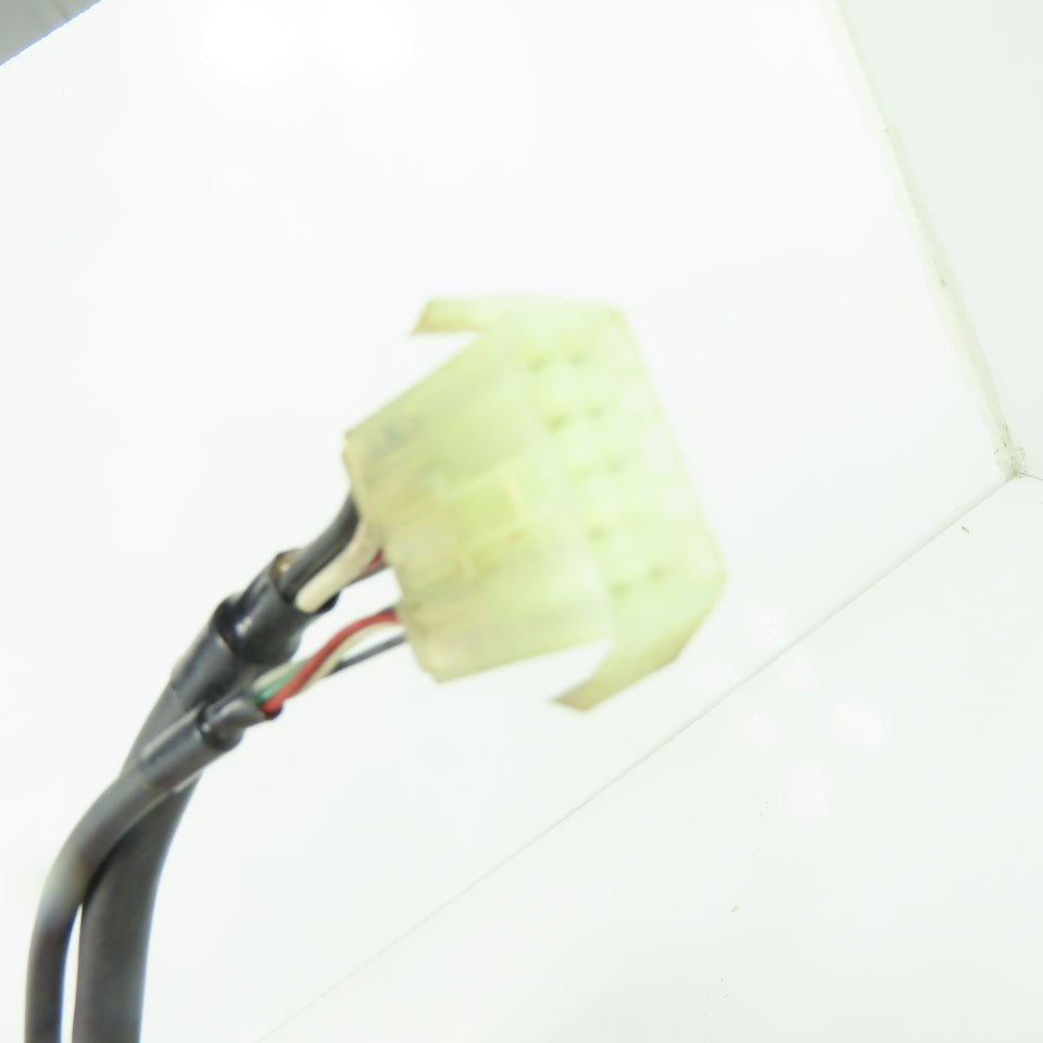 NSK AS0404FN519 Mega Torque Direct Drive Servo Motor