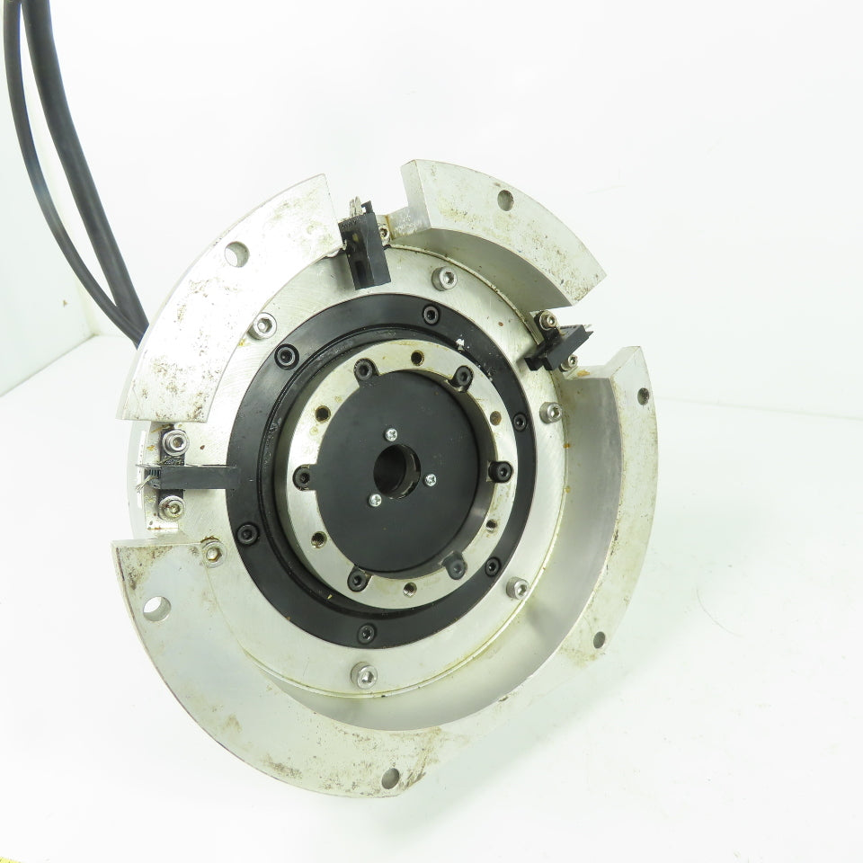 NSK AS0404FN519 Mega Torque Direct Drive Servo Motor