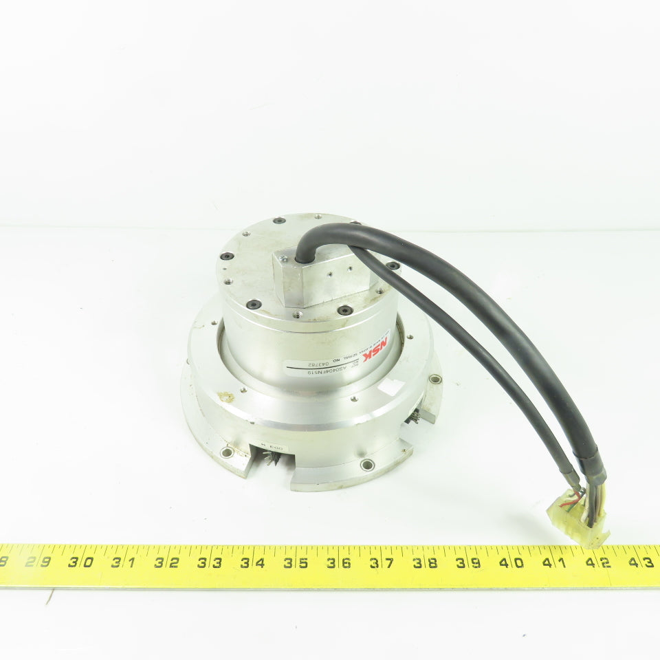 NSK AS0404FN519 Mega Torque Direct Drive Servo Motor