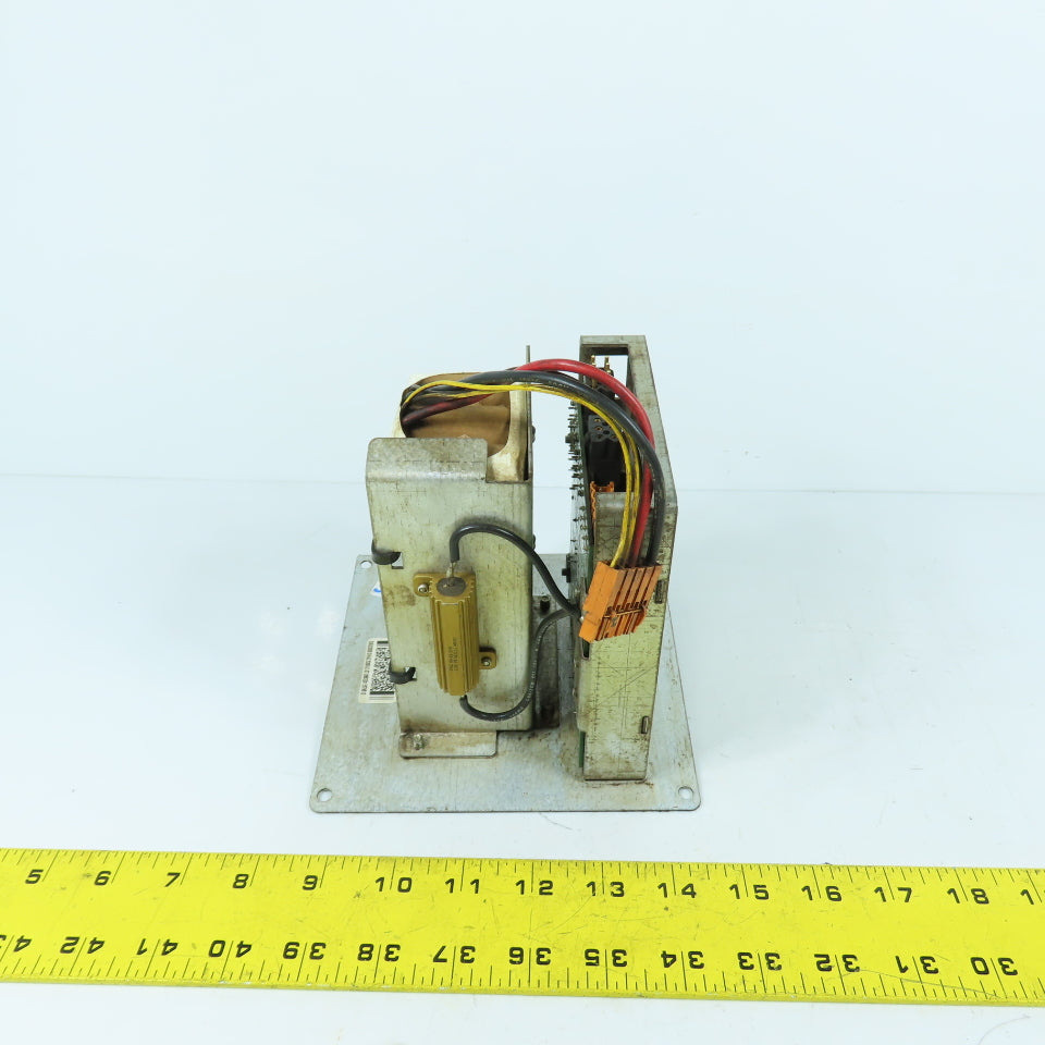 ABB 3HAC 5393-2 DSQC508 Robot Control Cabinet Battery Backup Unit Module