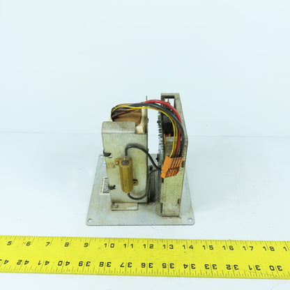 ABB 3HAC 5393-2 DSQC508 Robot Control Cabinet Battery Backup Unit Module