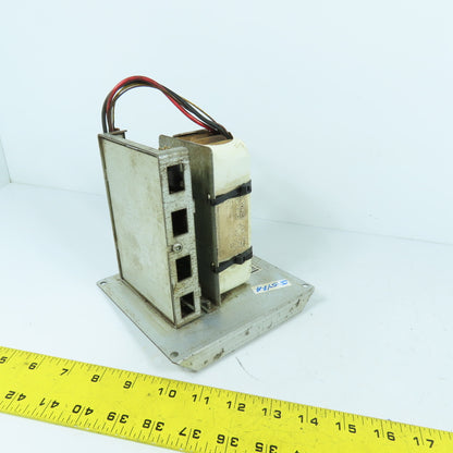 ABB 3HAC 5393-2 DSQC508 Robot Control Cabinet Battery Backup Unit Module