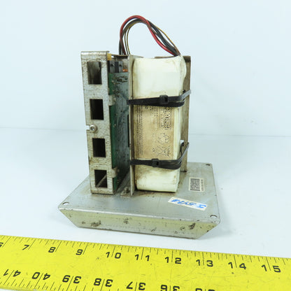ABB 3HAC 5393-2 DSQC508 Robot Control Cabinet Battery Backup Unit Module