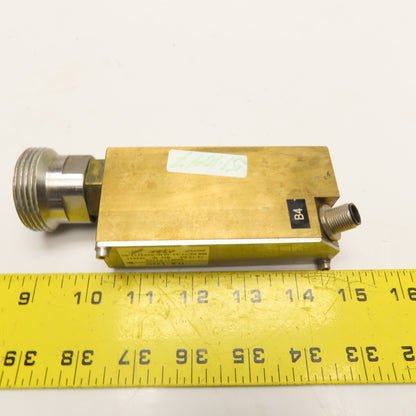 TLS-Laser 4000I/PT100 Flow Sensor