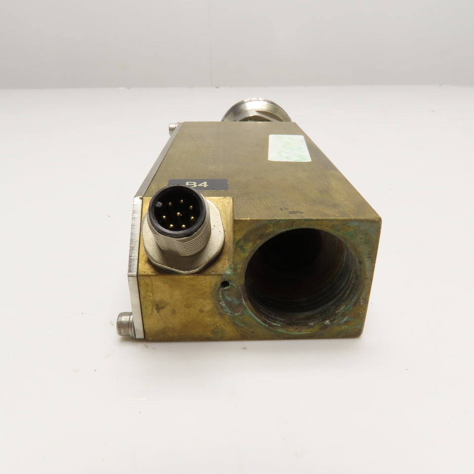 TLS-Laser 4000I/PT100 Flow Sensor