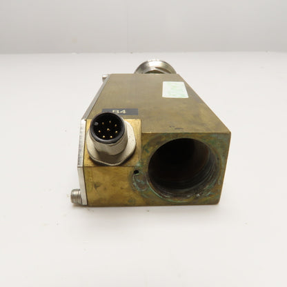 TLS-Laser 4000I/PT100 Flow Sensor