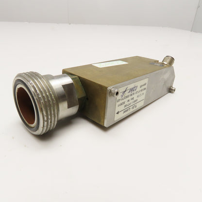 TLS-Laser 4000I/PT100 Flow Sensor