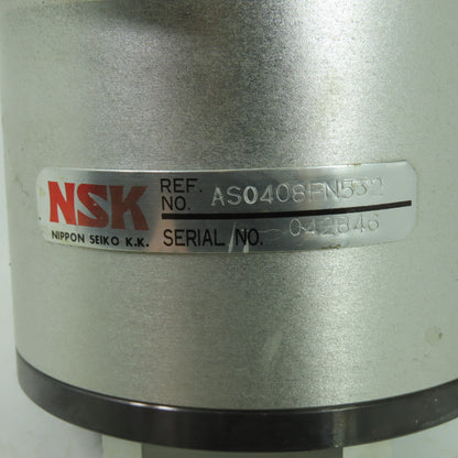 NSK AS0408FN532 Direct Drive Megatorque Servo Motor