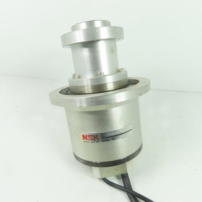 NSK AS0408FN532 Direct Drive Megatorque Servo Motor